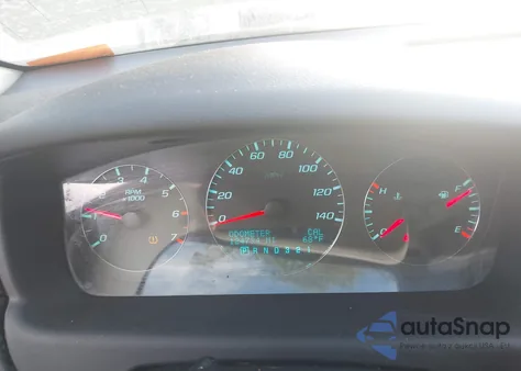 2011 Chevrolet Impala Lt из США, поврежденный, VIN 2G1WB5EK3B1202634